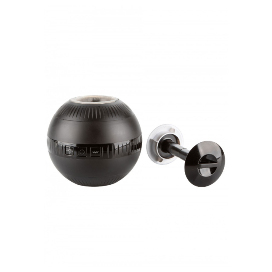 Cal Exotics - Optimum Power Masturball USB-Oplaadbaar Mannen Speeltjes